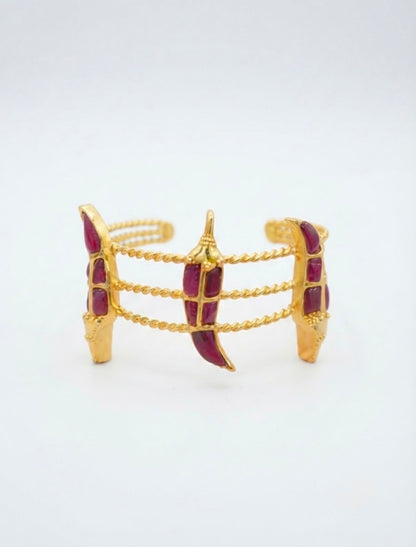 Chilli Hand Cuff
