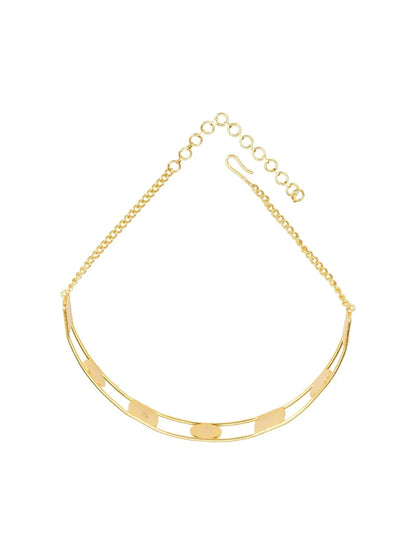 Cirquare seal choker