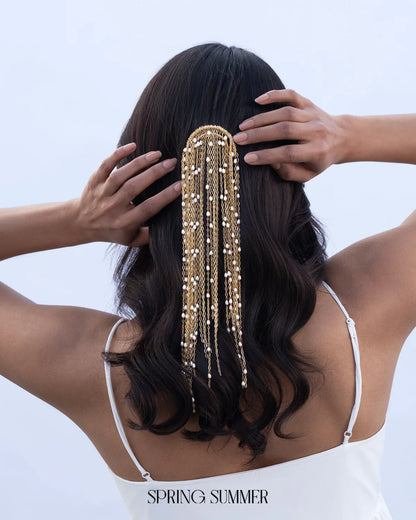 Cleopatra Fall Ponycuff