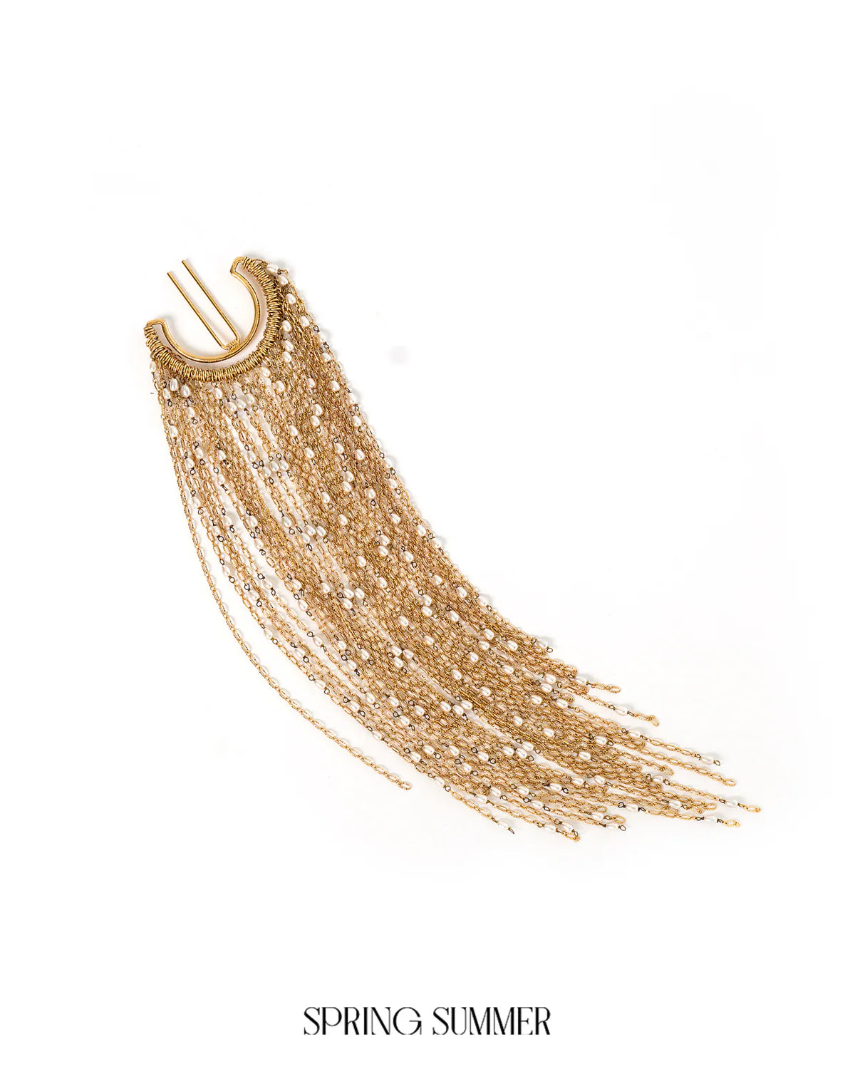 Cleopatra Fall Ponycuff