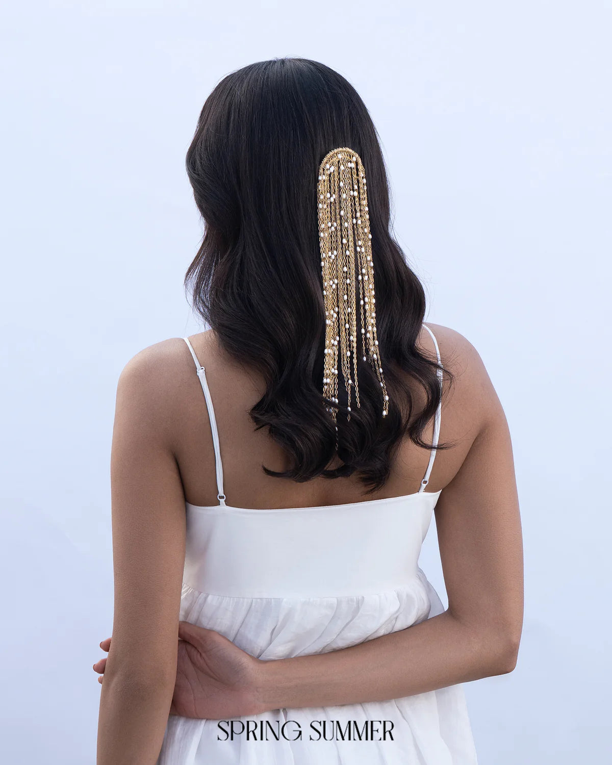 Cleopatra Fall Ponycuff