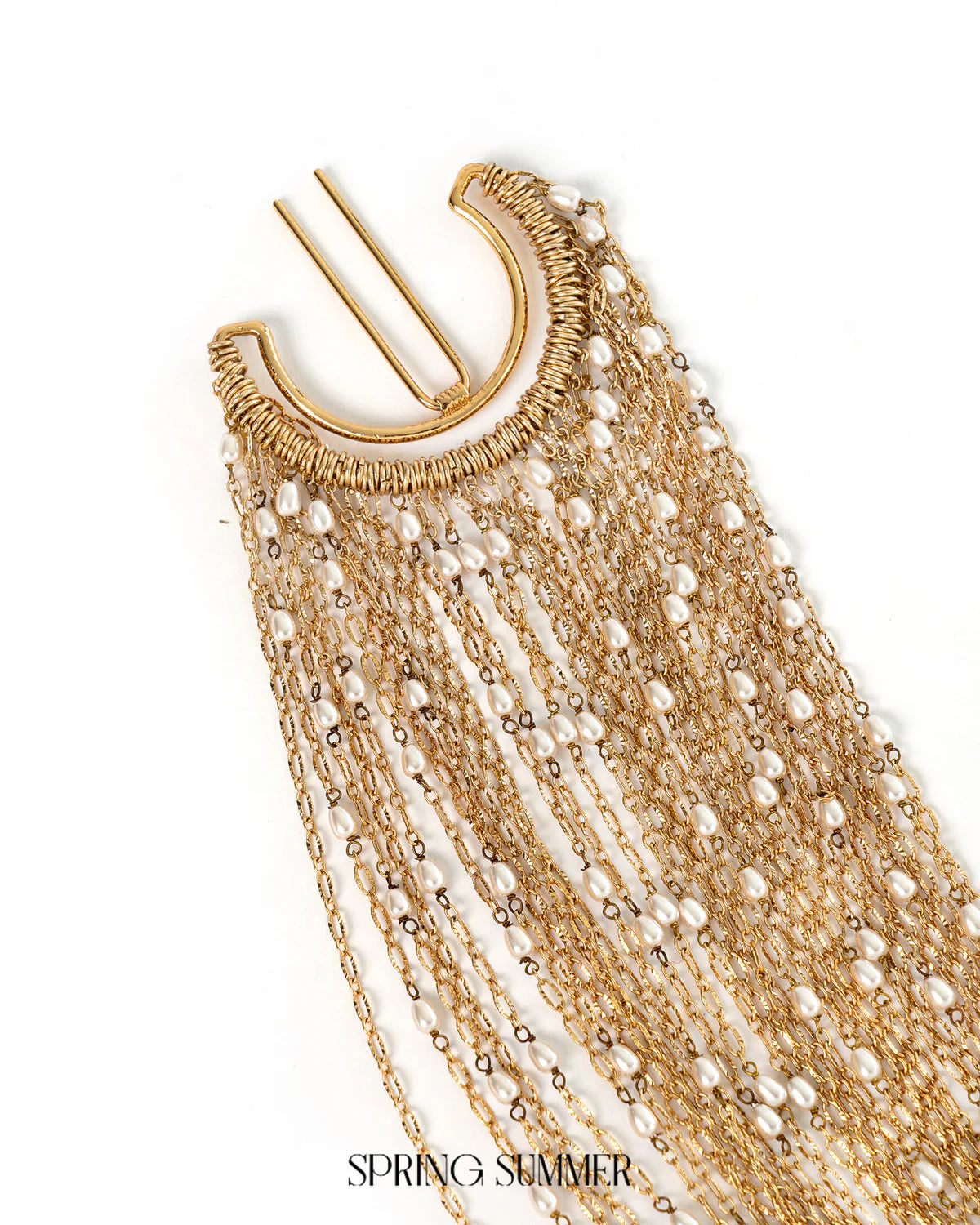 Cleopatra Fall Ponycuff