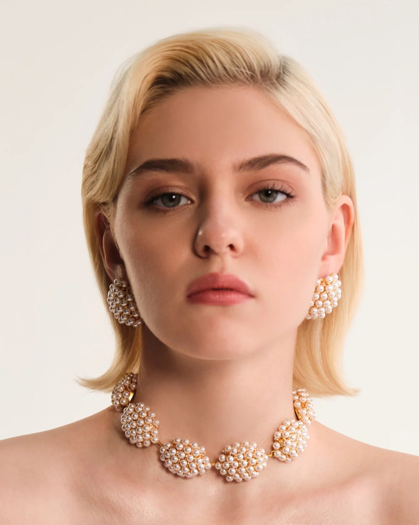 Cluster Choker