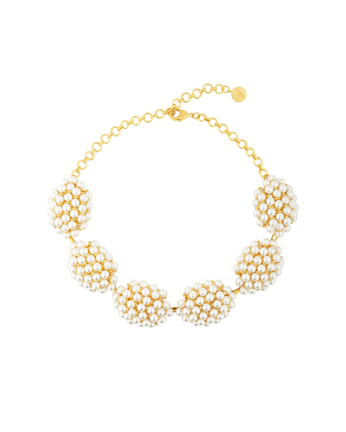 Cluster Choker