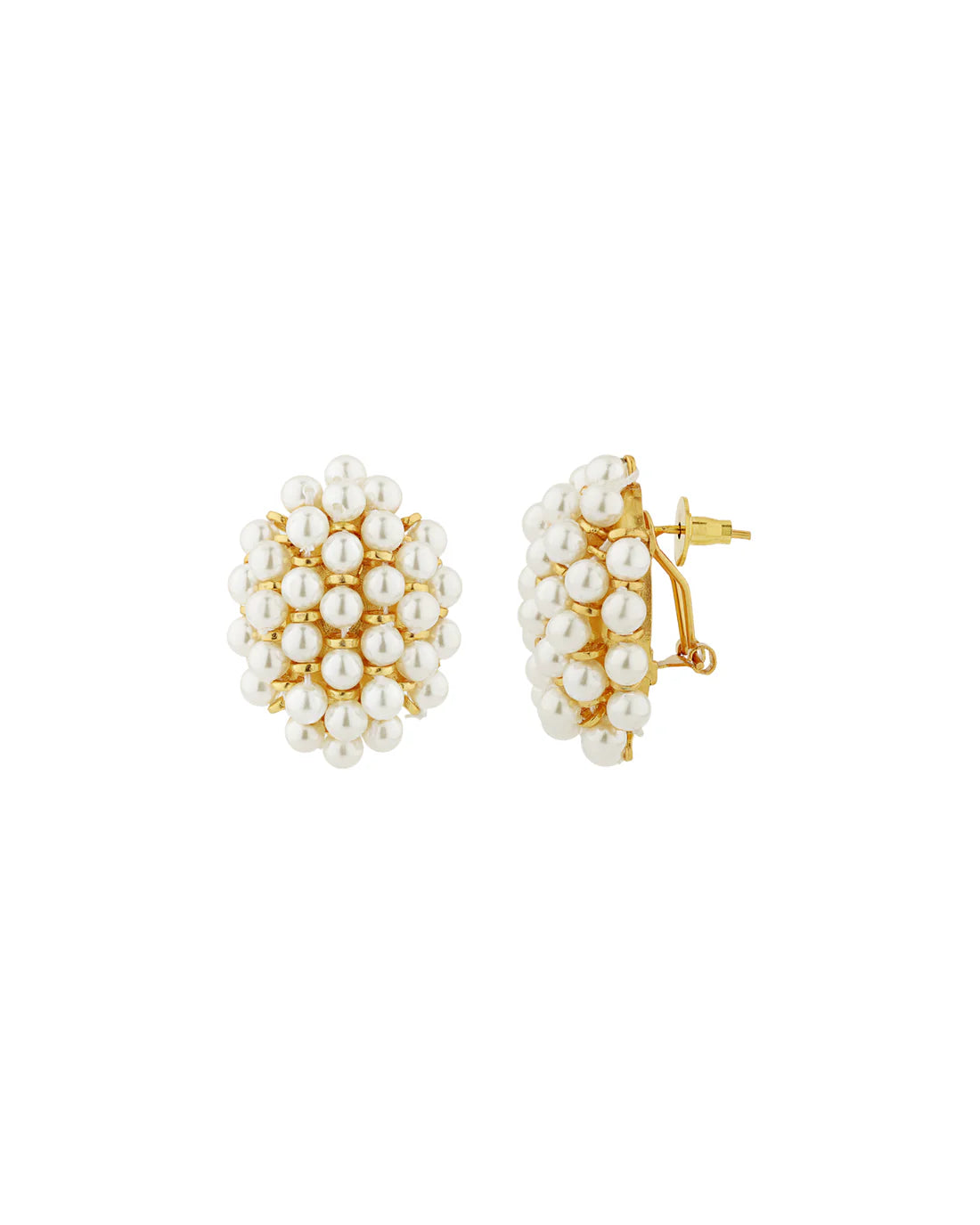 Cluster Studs