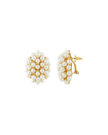 Cluster Studs