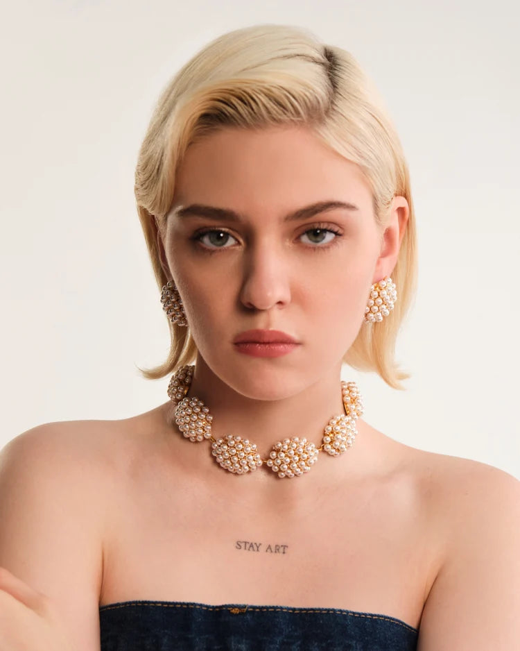 Cluster Choker