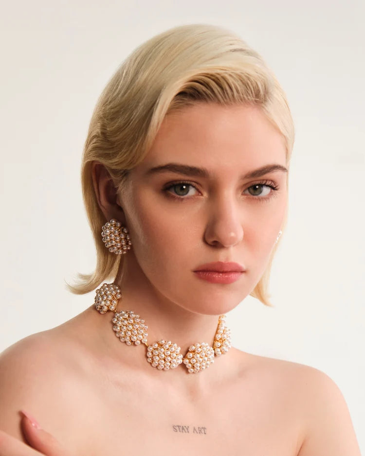 Cluster Studs