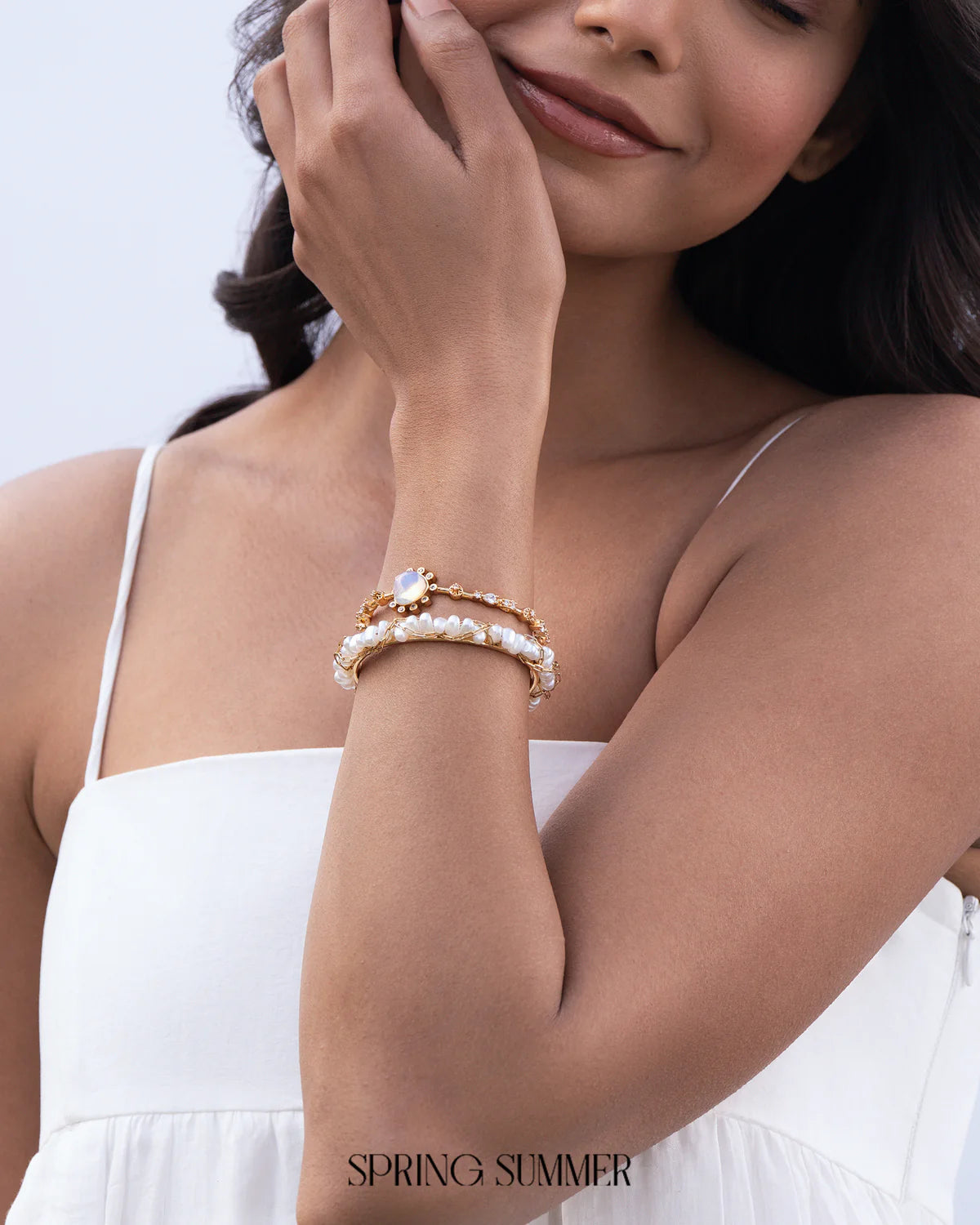 Colosseum Love Stack