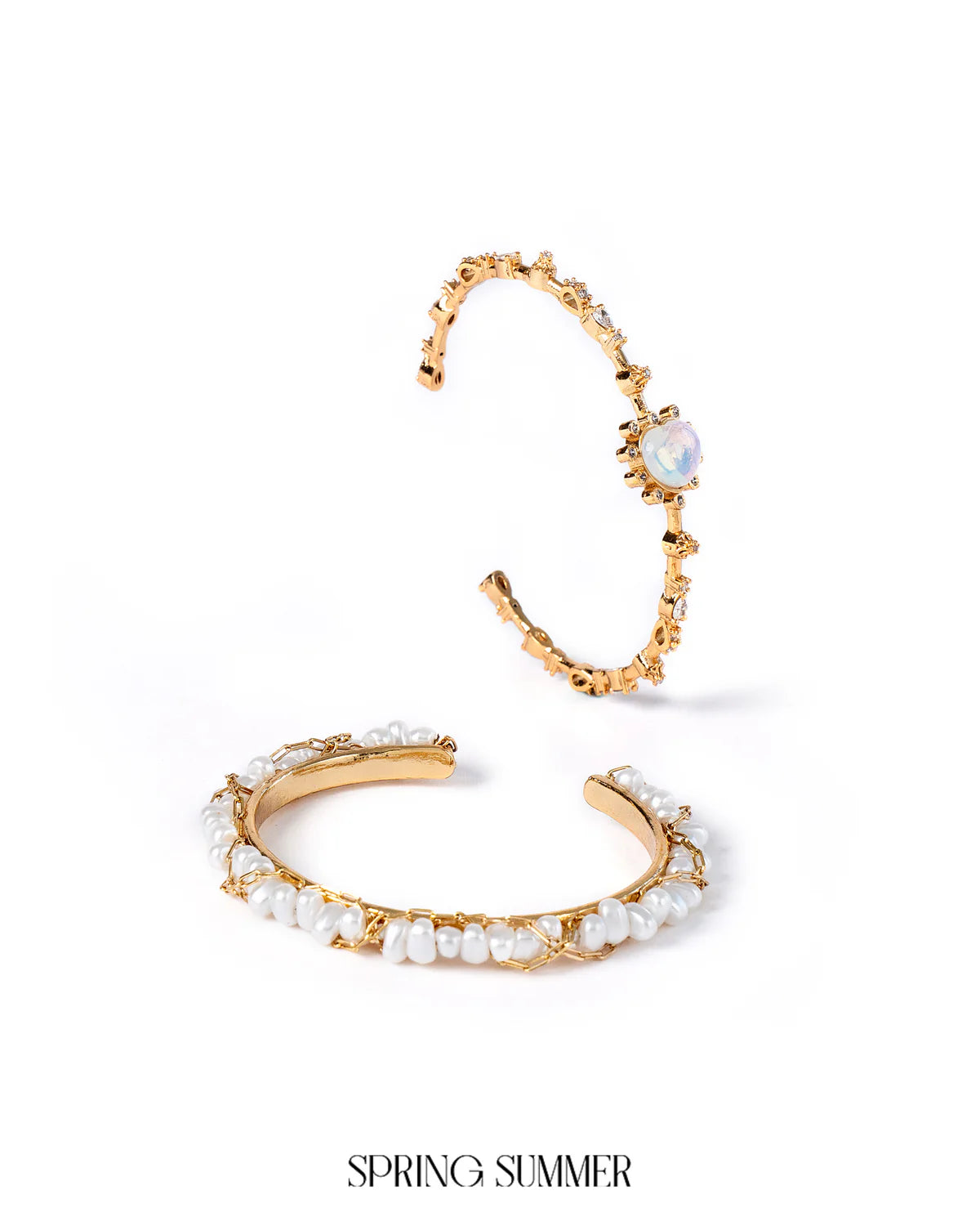 Colosseum Love Stack