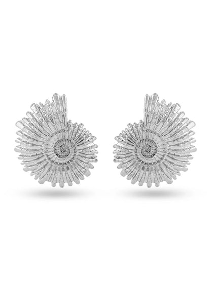 Coquille Earrings