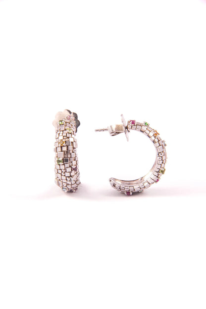 Crater Hoops