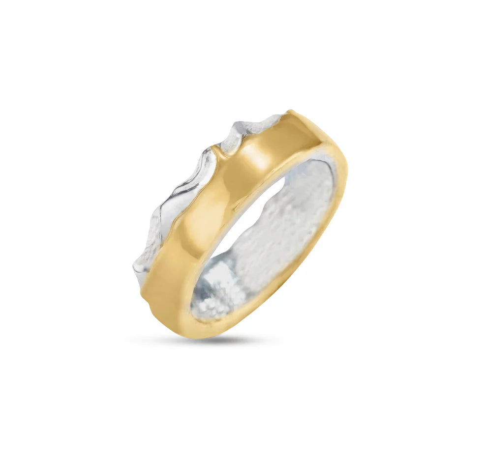 Crown- Ring
