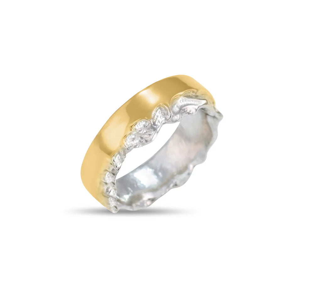 Crown- Ring