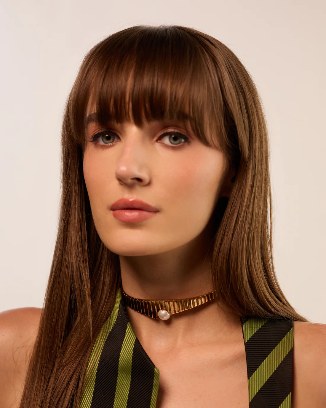 Crown Choker