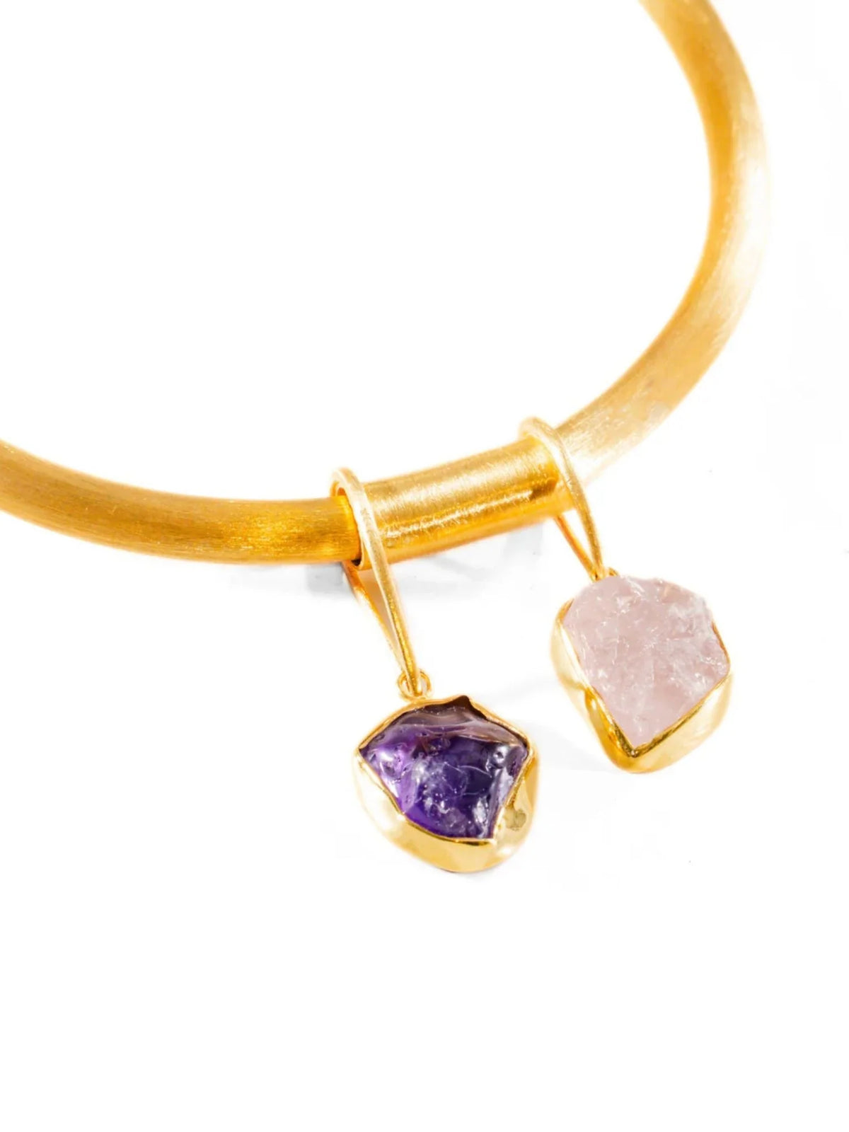 Crude Love Choker