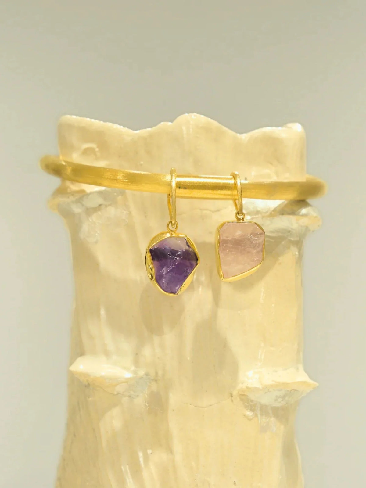 Crude Love Choker
