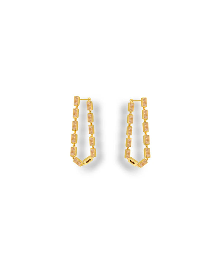 DAWNS REFLECTION EARRINGS