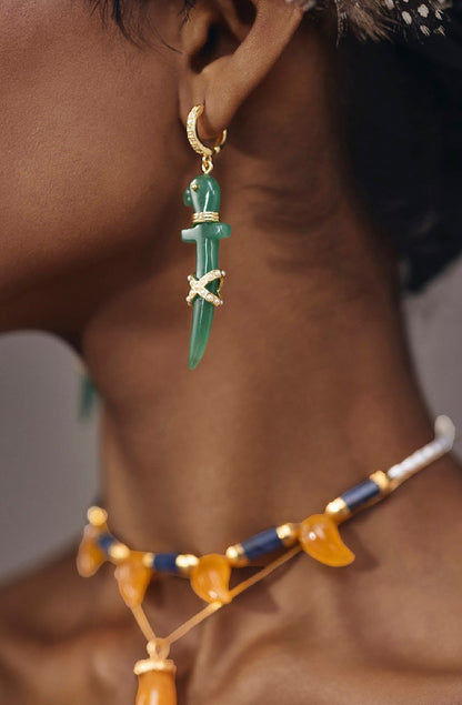 Dhaar Earrings