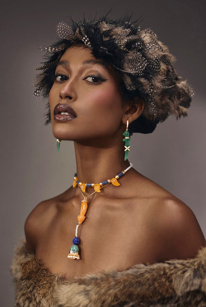 Dhaar Earrings