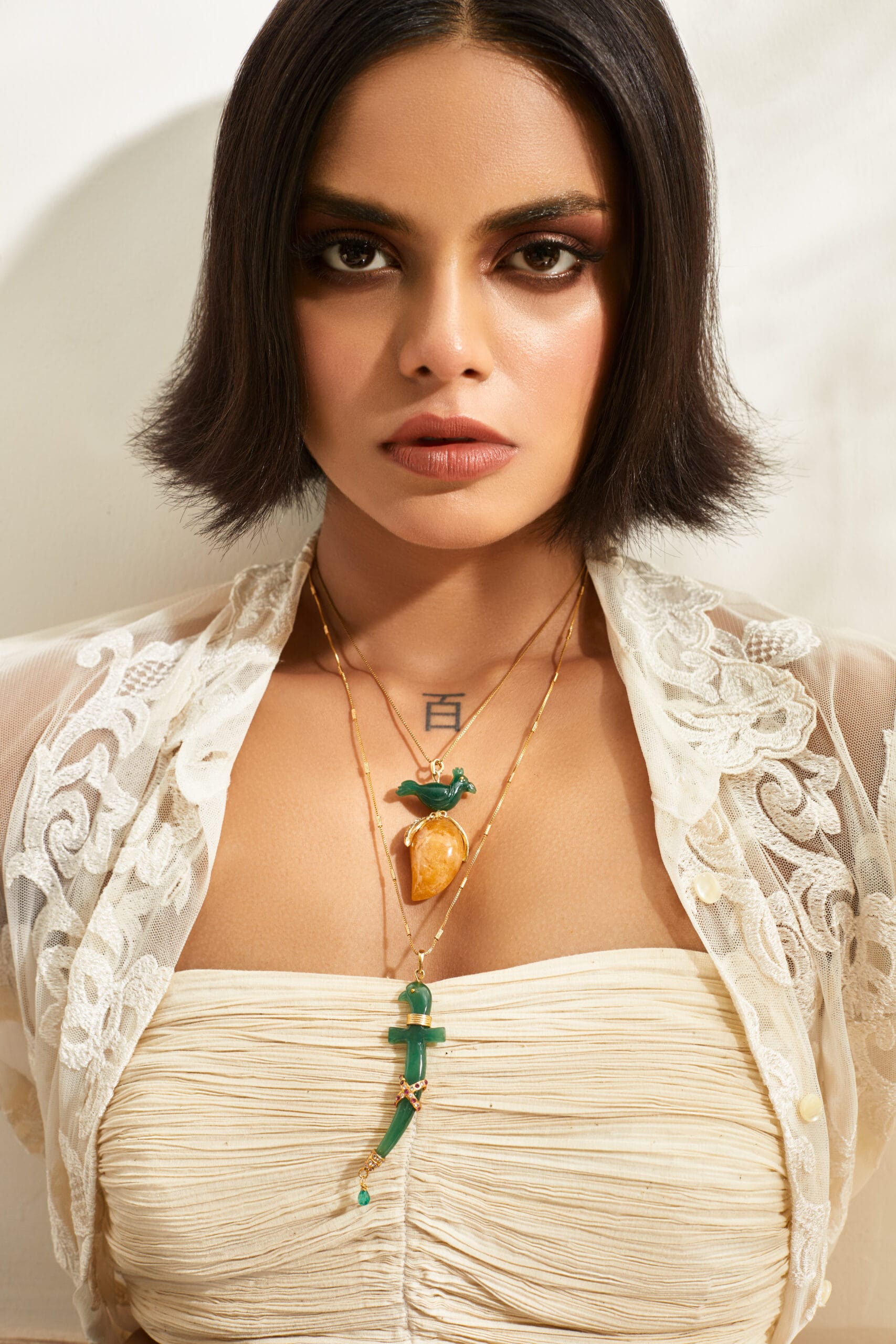 DHAAR PENDANT