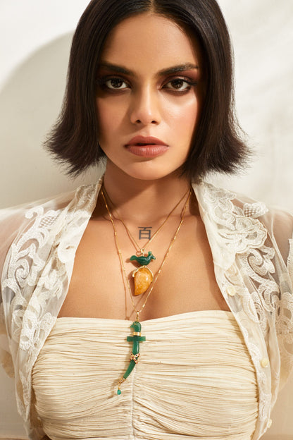 DHAAR PENDANT