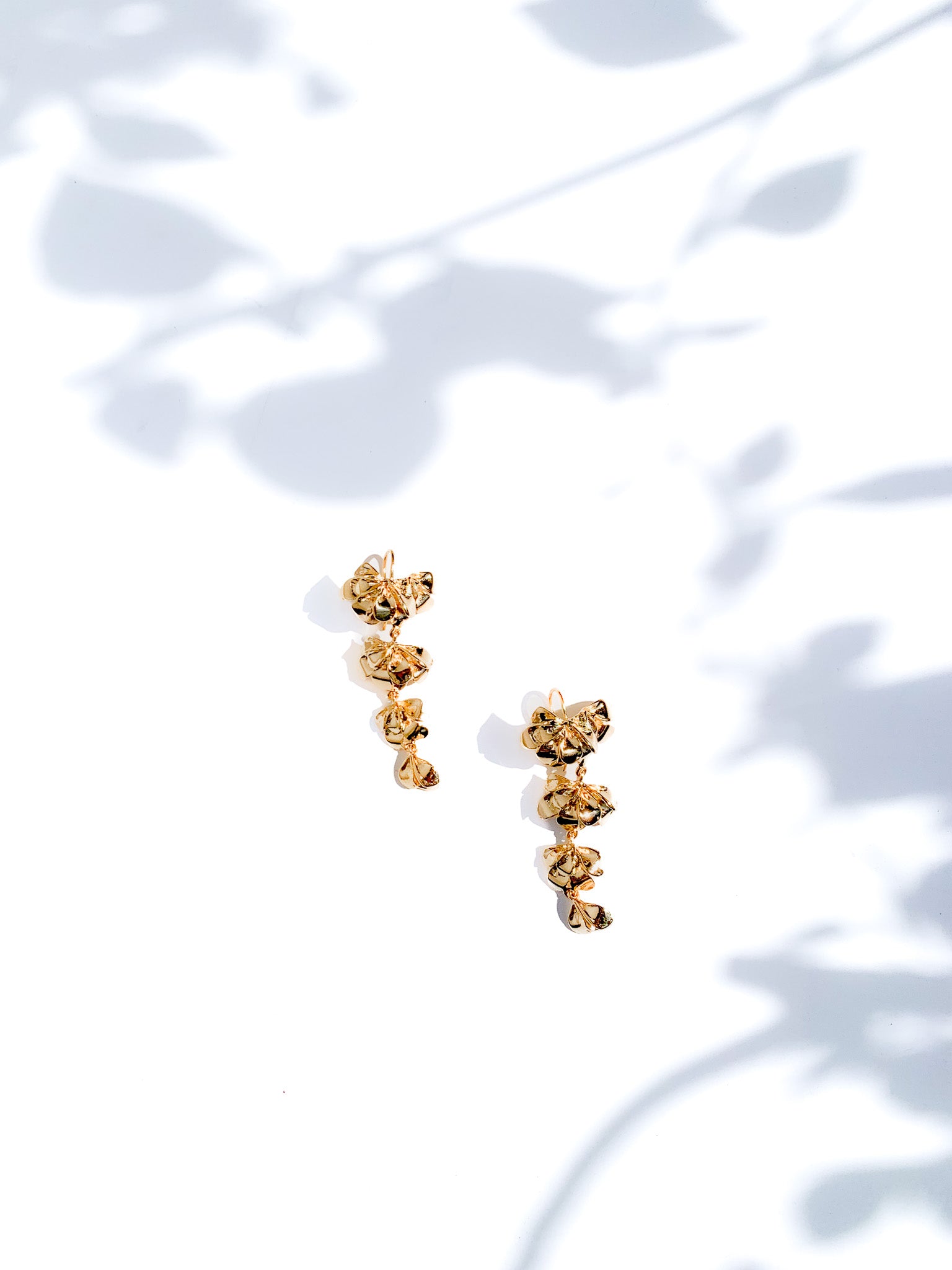 Mogra Earrings