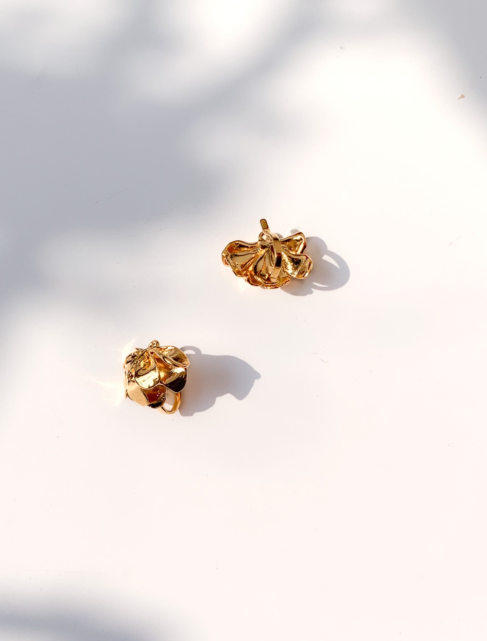 Mogra Earcuff