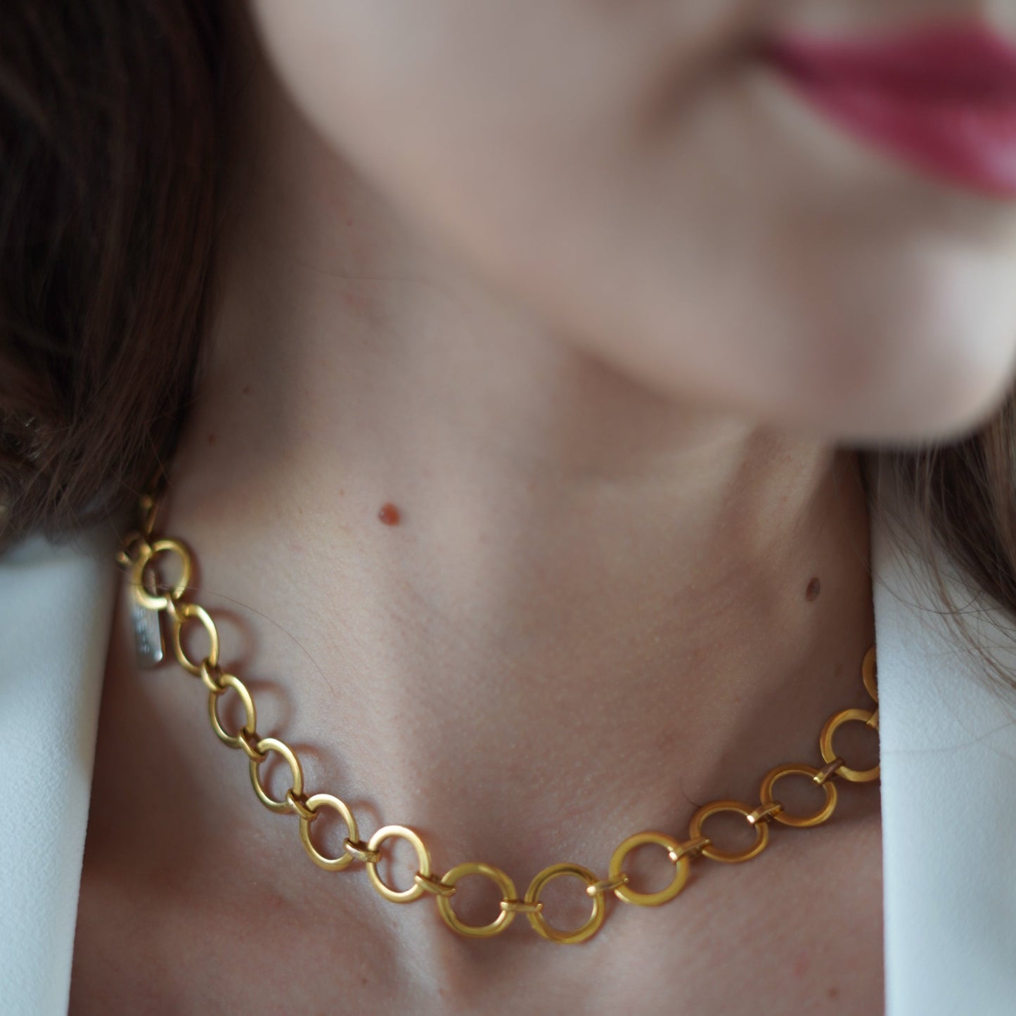 Orbit link Chain