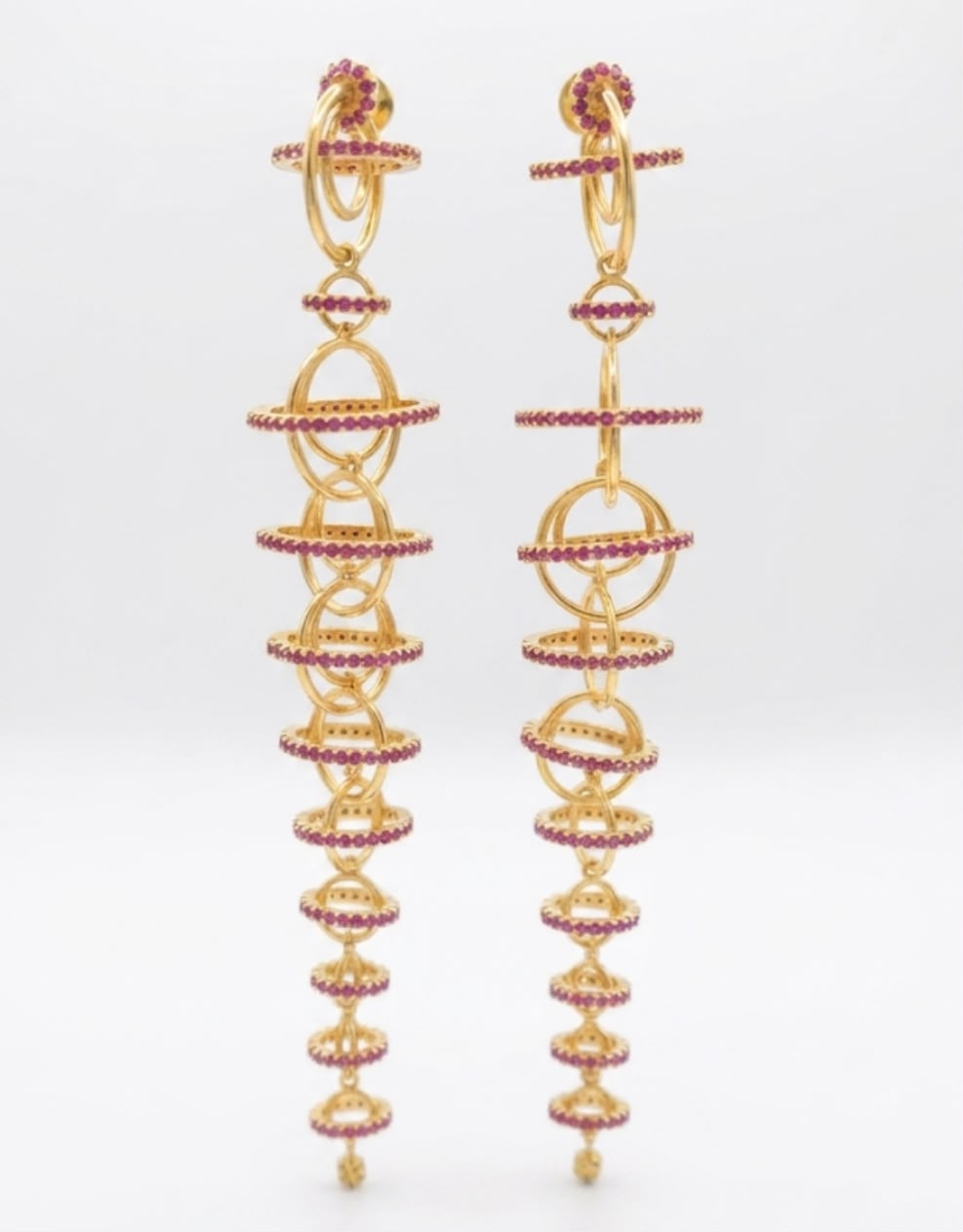 Dancing Planets