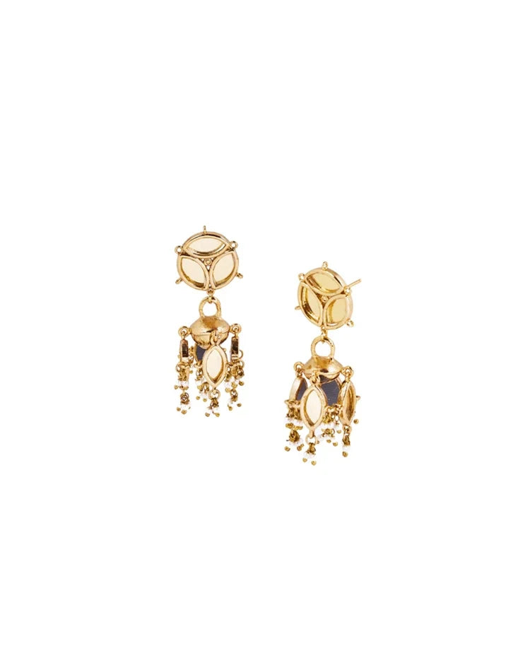 Darpan Goonj Sahara Earrings