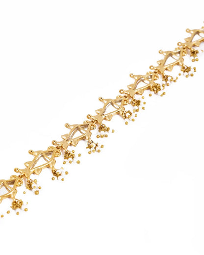 Darpan Meen Choker