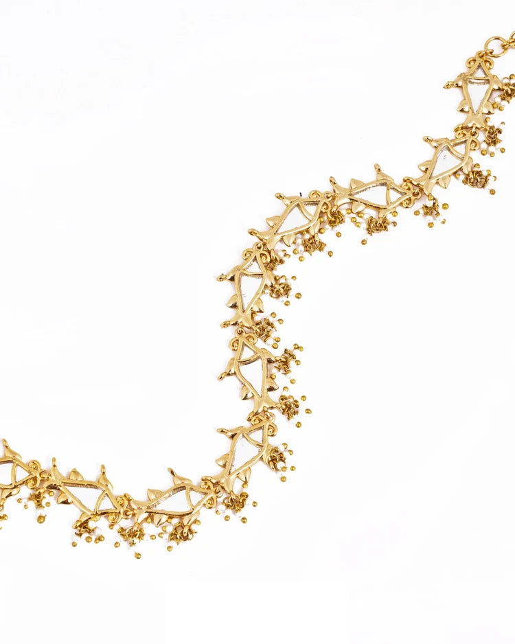 Darpan Meen Choker