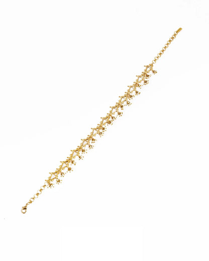 Darpan Meen Choker