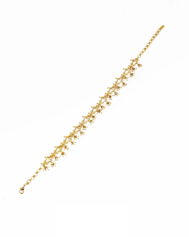 Darpan Meen Choker