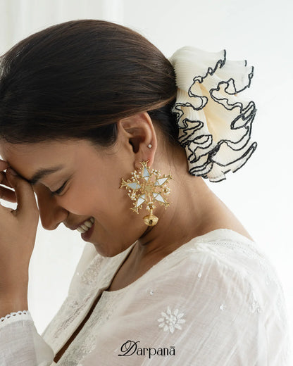 Darpan Meen Studs
