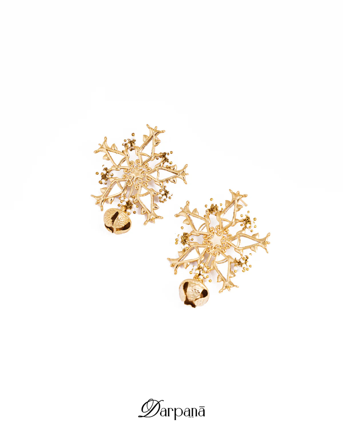 Darpan Meen Studs