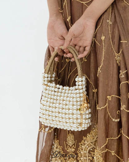 Darpan Pearl Handheld