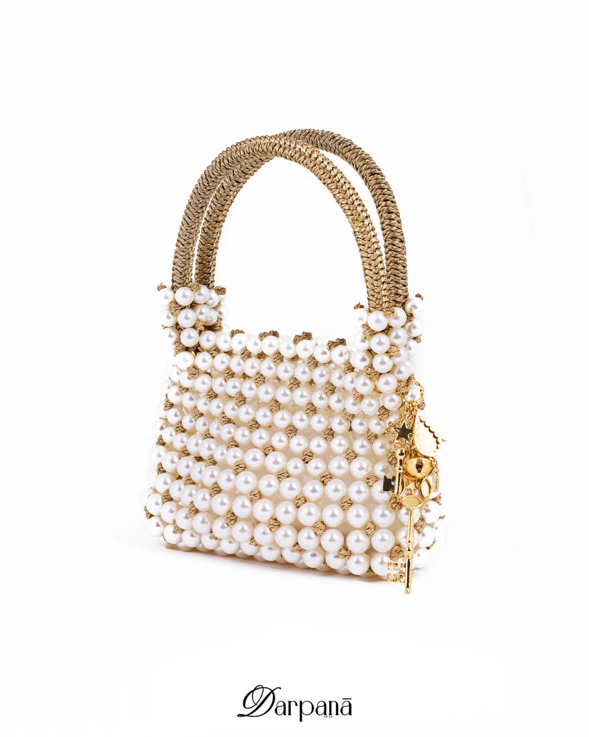 Darpan Pearl Handheld