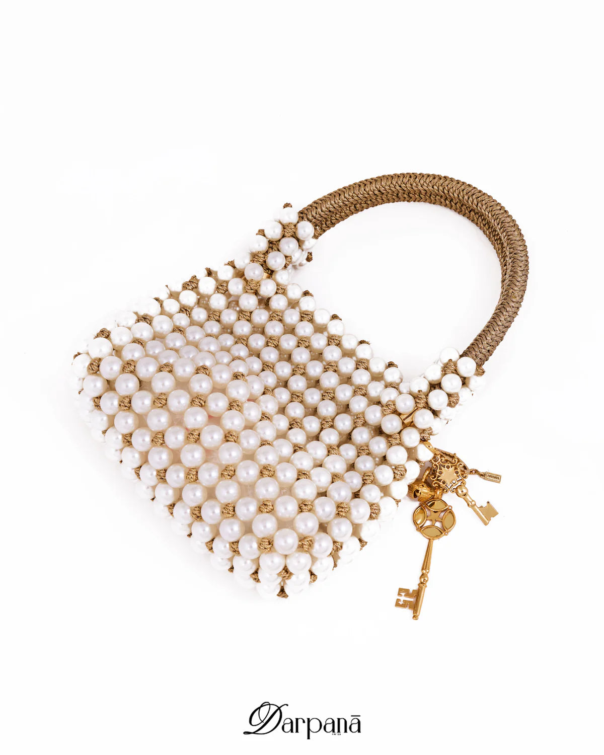 Darpan Pearl Handheld