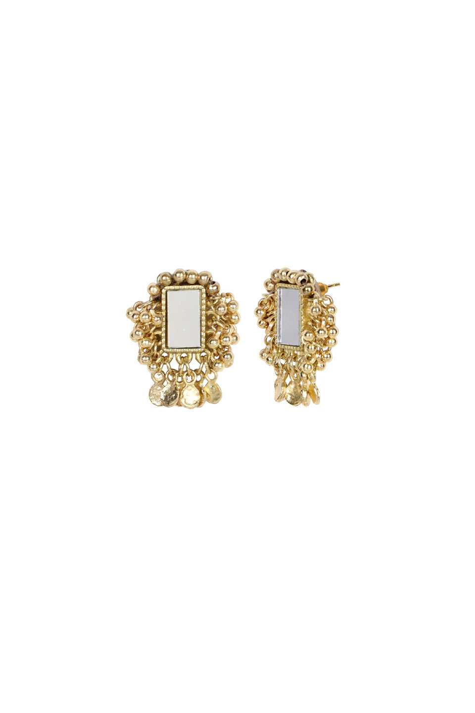 Dazri Earrings