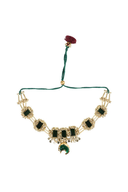Dhoori Necklace