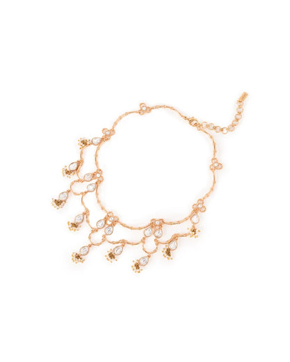 Dilbar Princess Necklace
