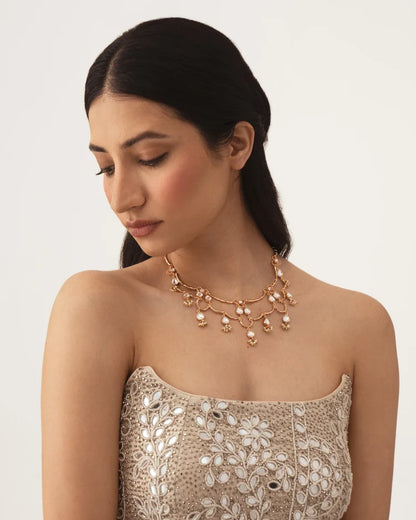 Dilbar Princess Necklace