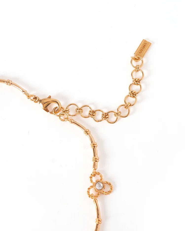 Dilbar Princess Necklace