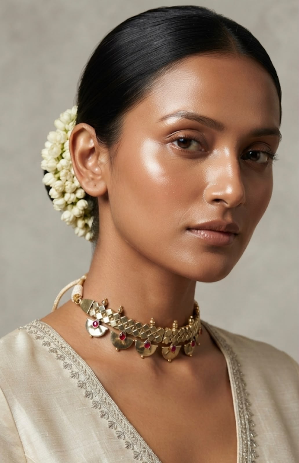Dirluba Choker