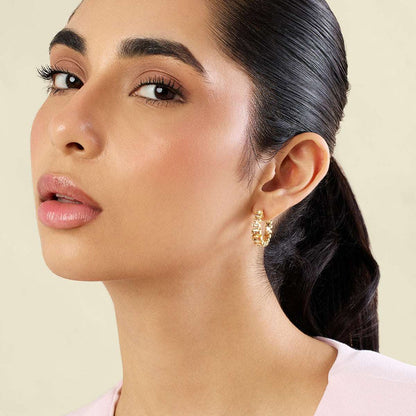 Solar Flare Hoops