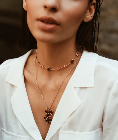 Lana Pendant