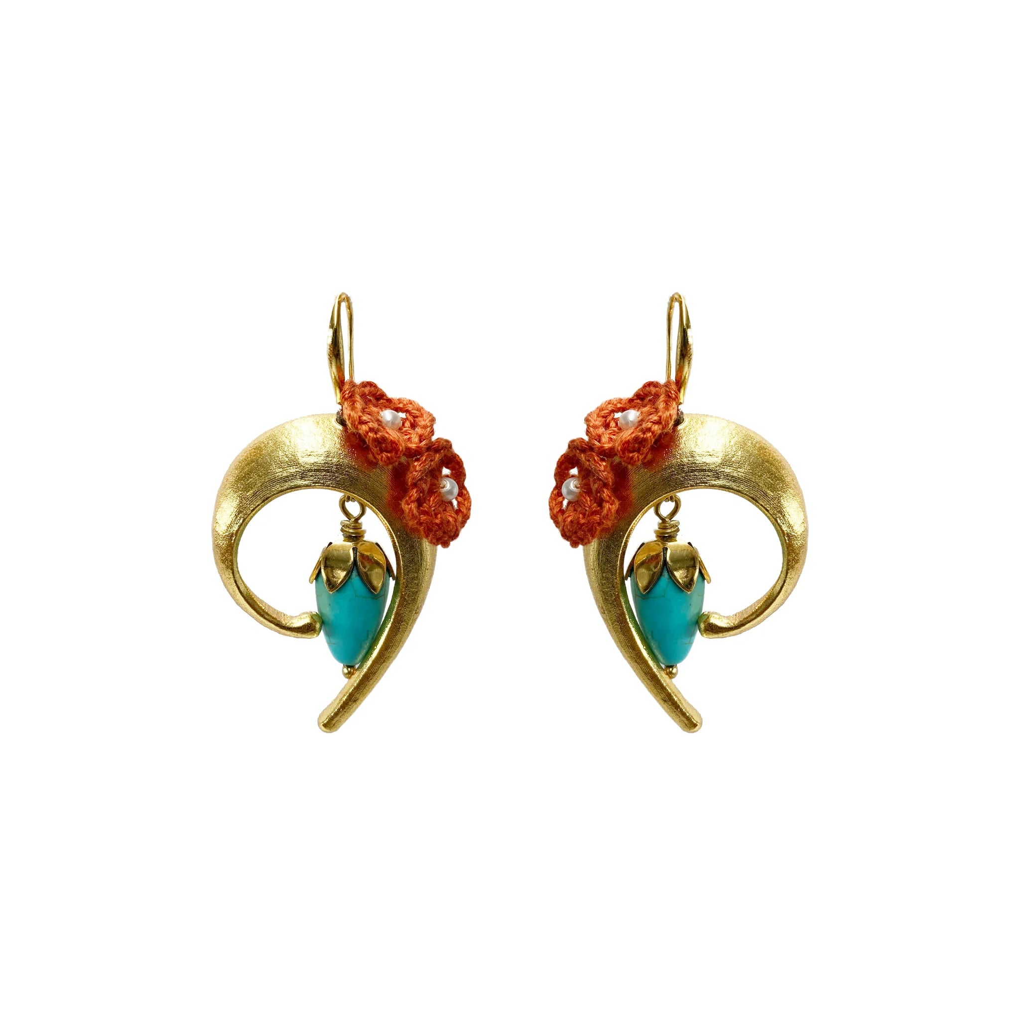 Earring Ikigai