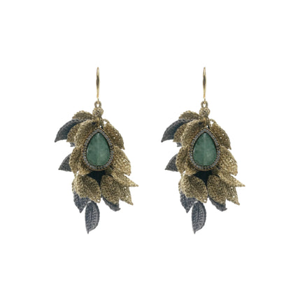 Earring Komorebi
